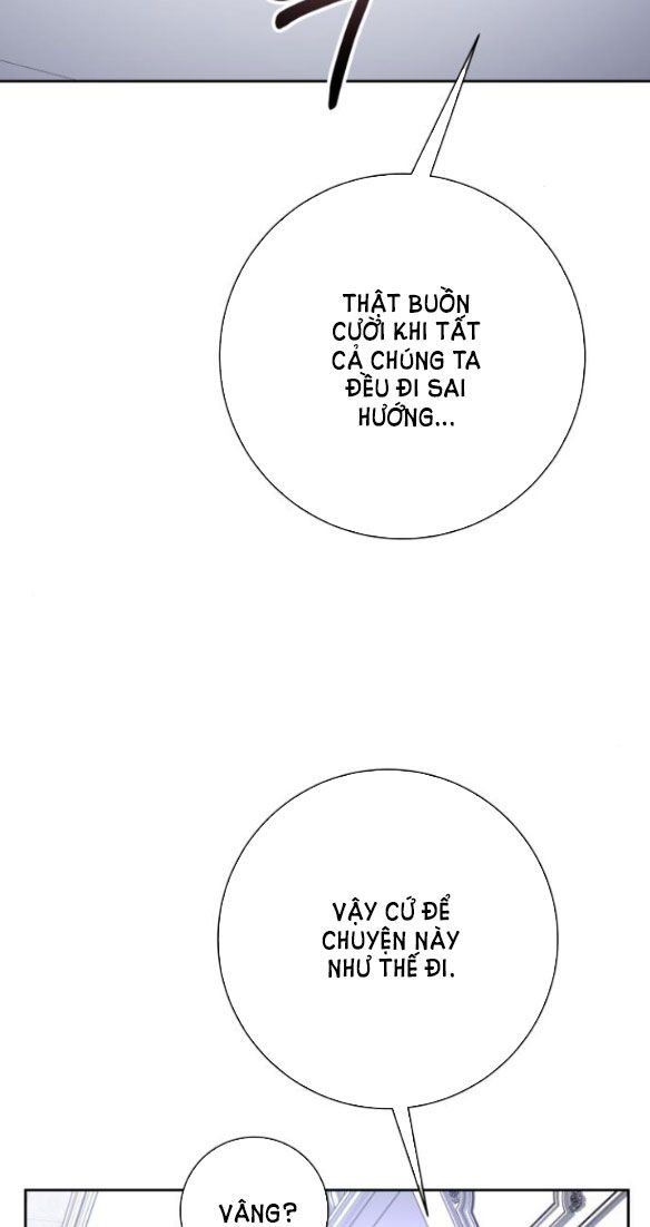 tôi muốn trở thành cô ấy dù chỉ là một ngày chapter 140.2 19