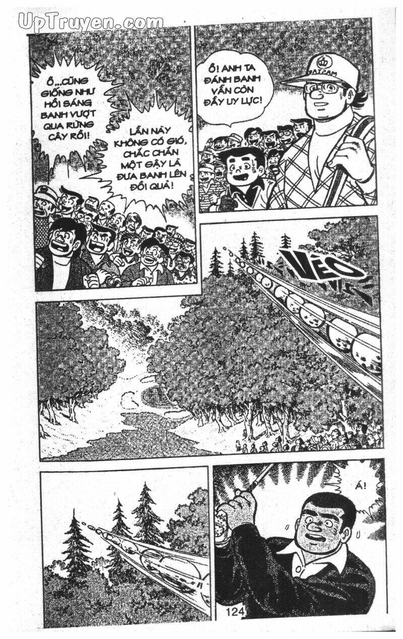 ashita tenki ni naare chapter 11 126