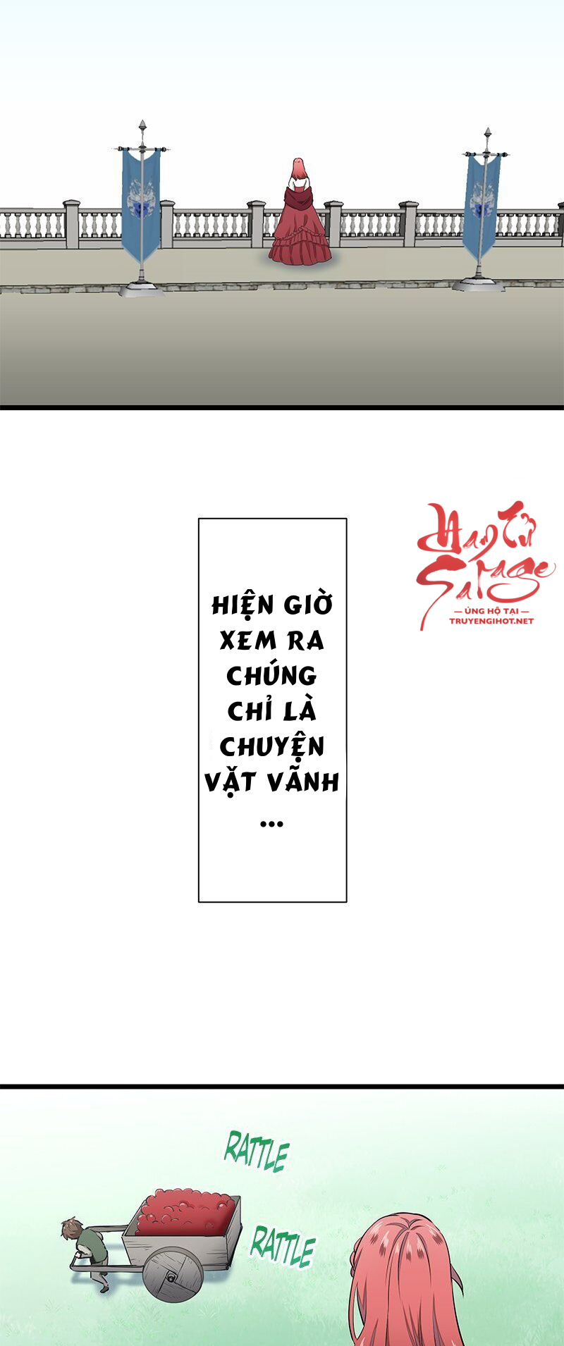 nullitas~nàng dâu giả dối~ chapter 38.1 17