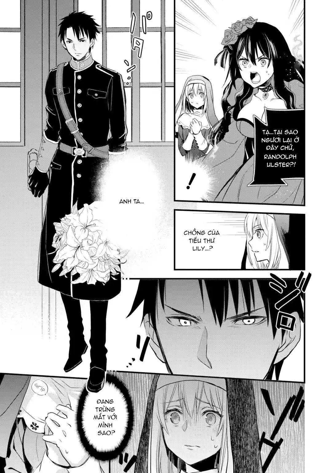 chén thánh của eris chapter 7.1 21