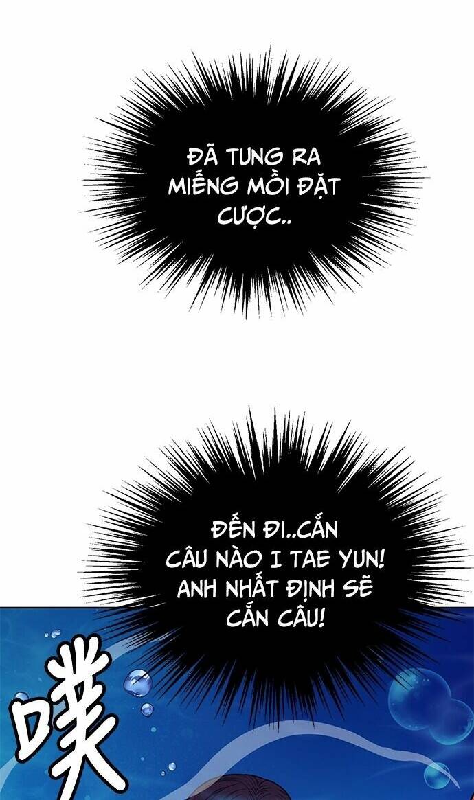 chuyển sinh trở thành nhân viên mới chapter 3 100