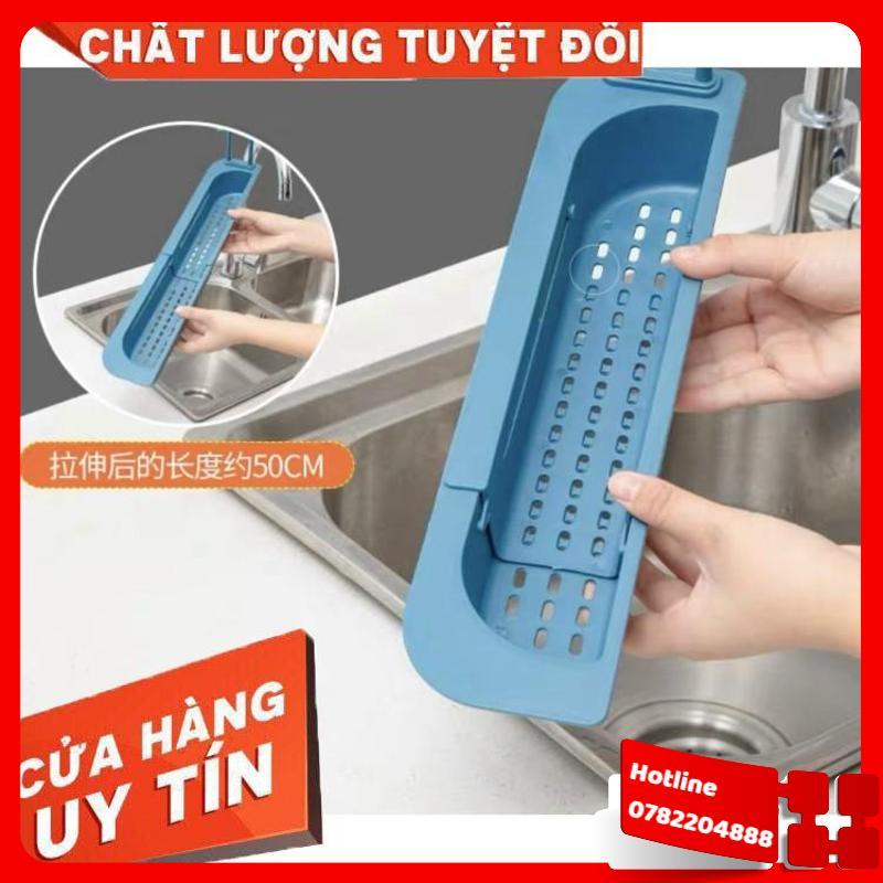 Giá Để Lưới Và Nước Rửa Bát Gác Bồn - Loại Tốt