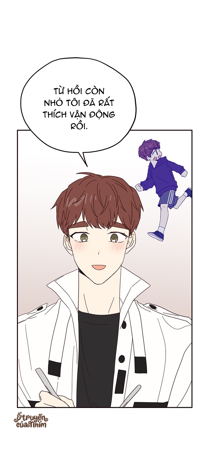 sợi chỉ nhân duyên của sarang chapter 23 31