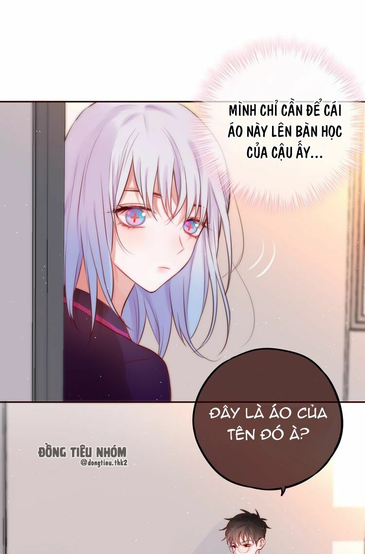 trú dạ liên miên chapter 18 30
