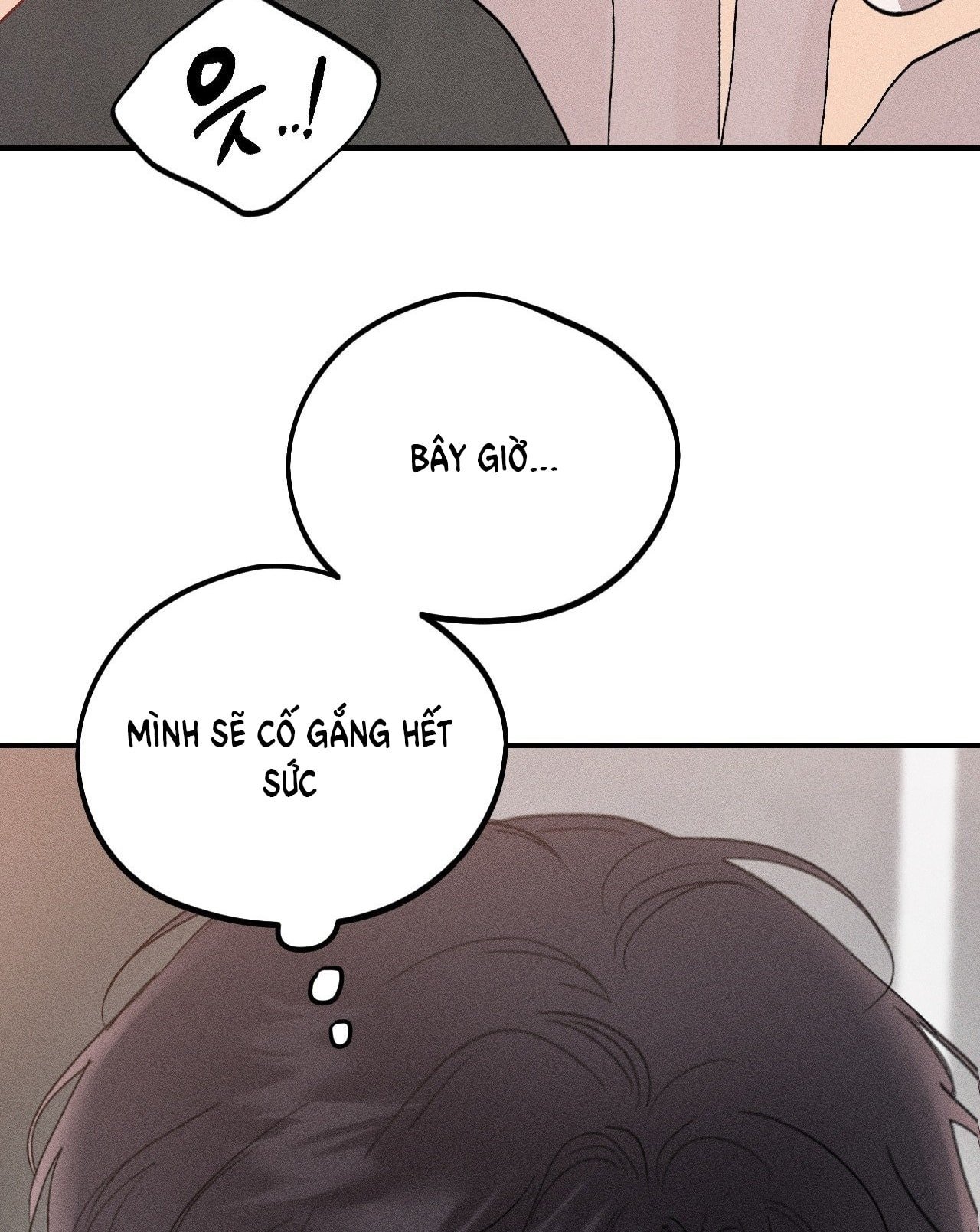 [18+] người đàn ông làm tình với quỷ chapter 2.1 27