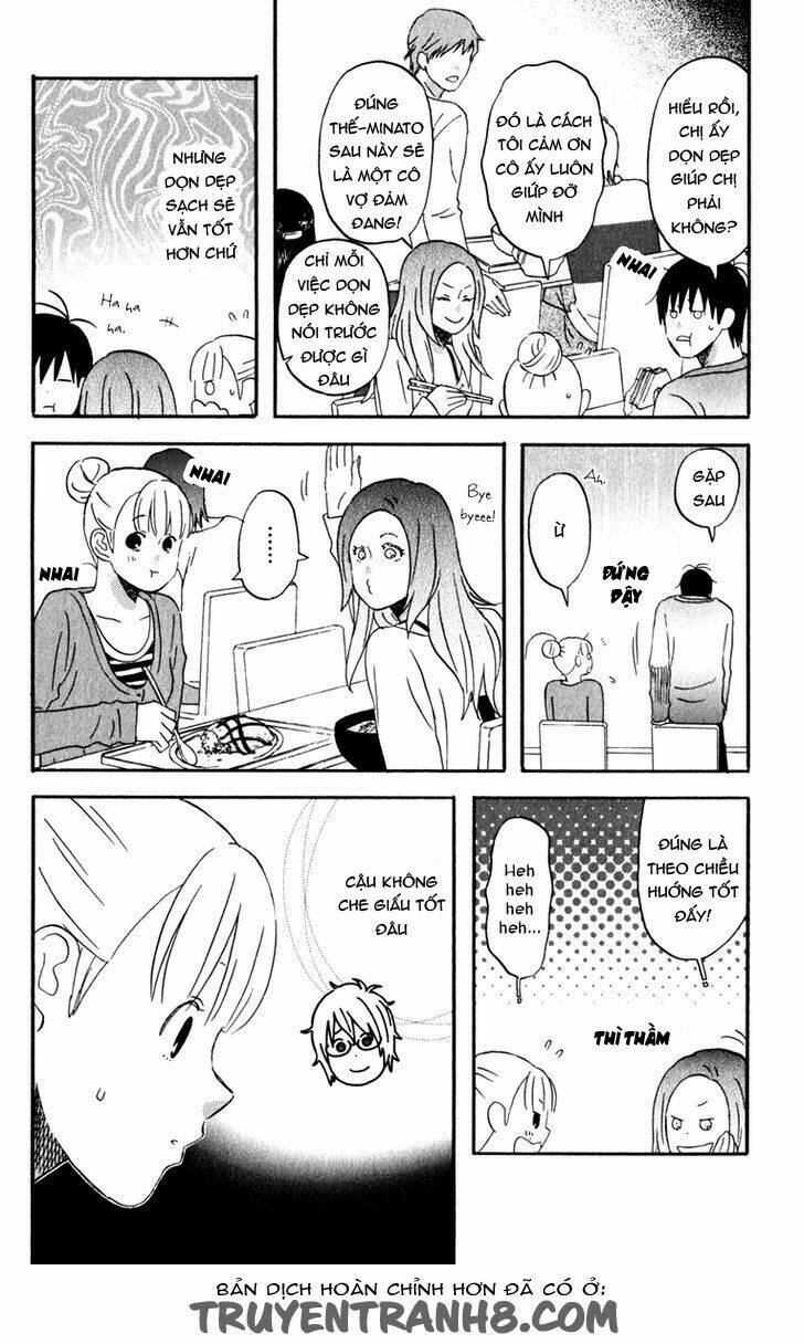 liar x liar chapter 29 24