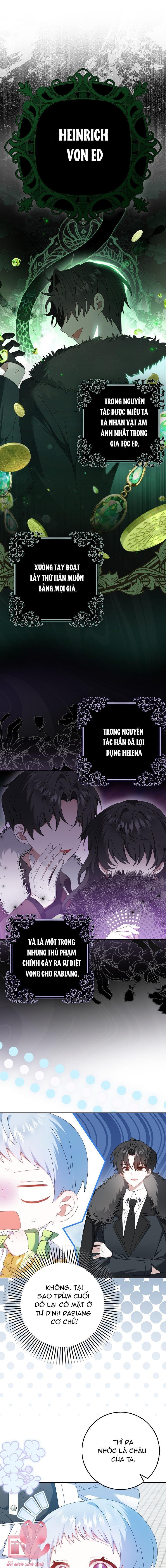 tôi sẽ chiếm lấy ngư trường! chapter 3 1