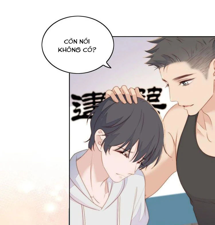 tôi bảo bạn cùng bàn đánh cậu chapter 49 14