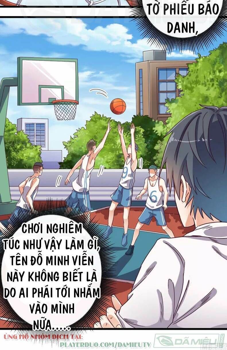 địa phủ khai phá thương chapter 57 3