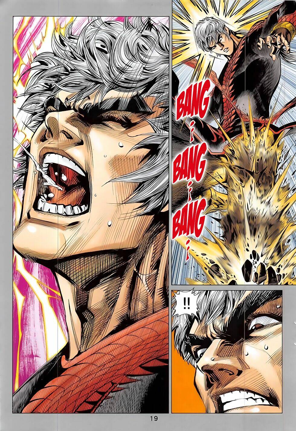 thần chưởng chapter 6 19