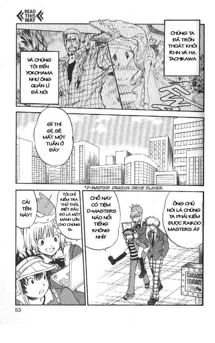 rồng ma trận chapter 38 5