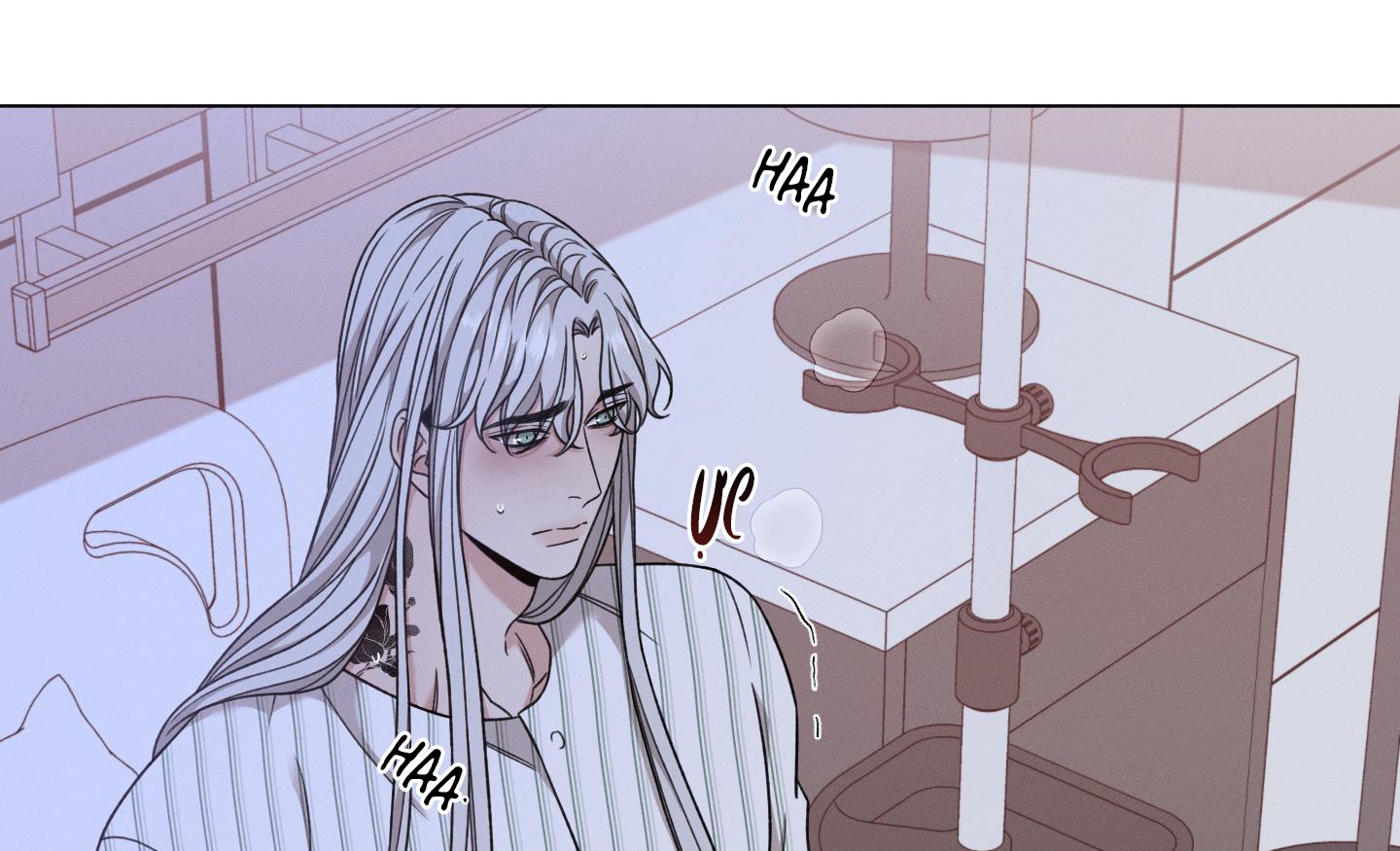 hội chứng minmotion chapter 54 75