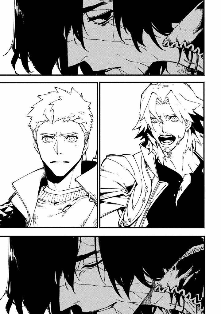 devil may cry 5 -visions of v- chapter 35.2 11