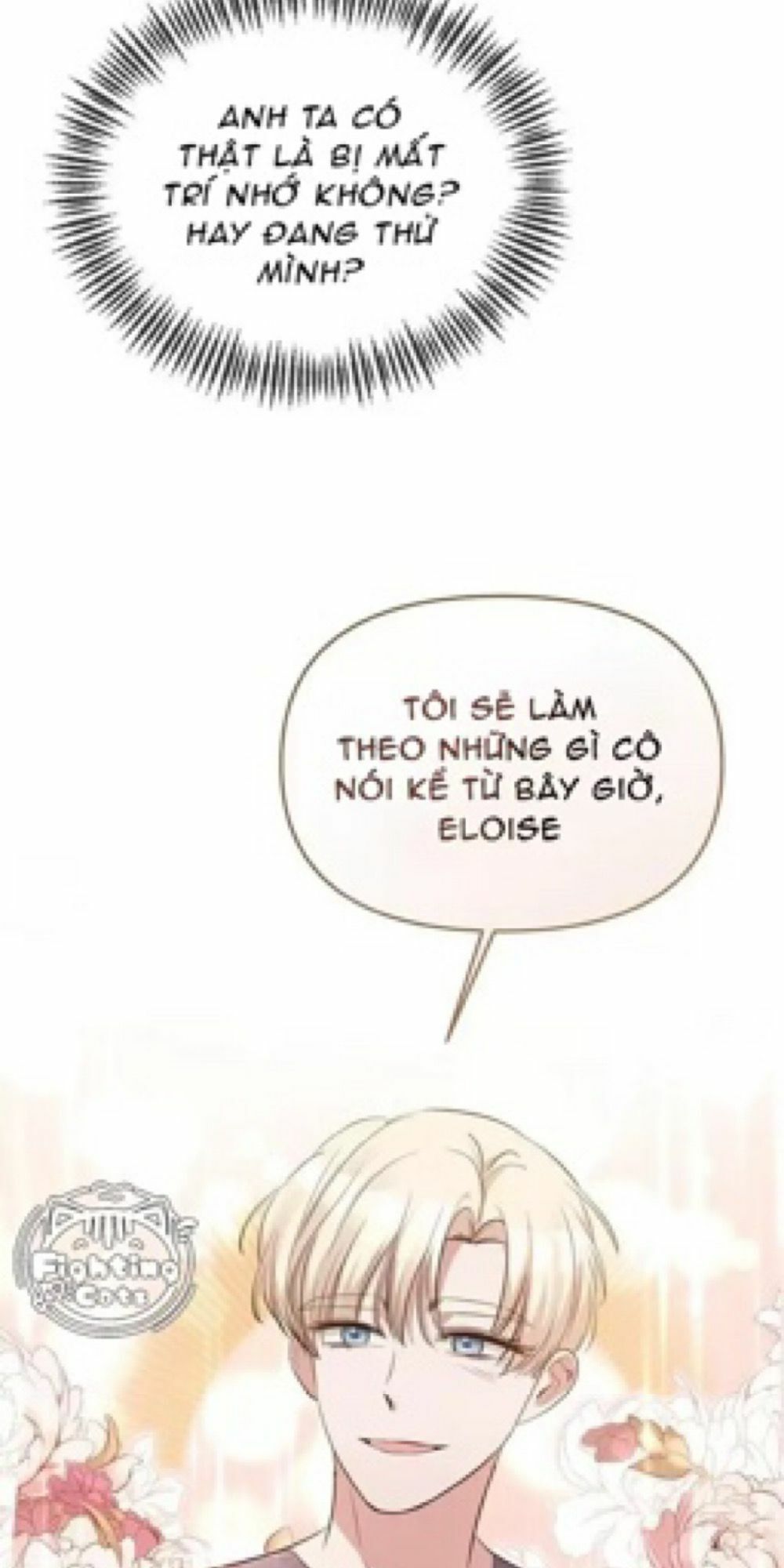 nữ công tước phương bắc là một nhân vật phản diện chapter 4 61