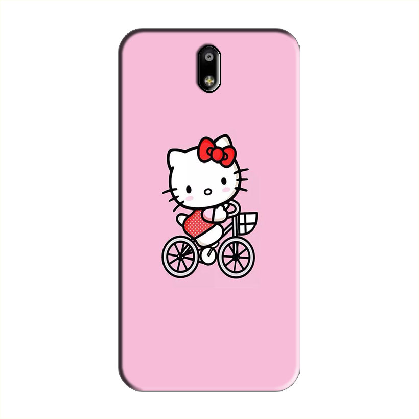 ỐP LƯNG IN DÀNH CHO NOKIA 3