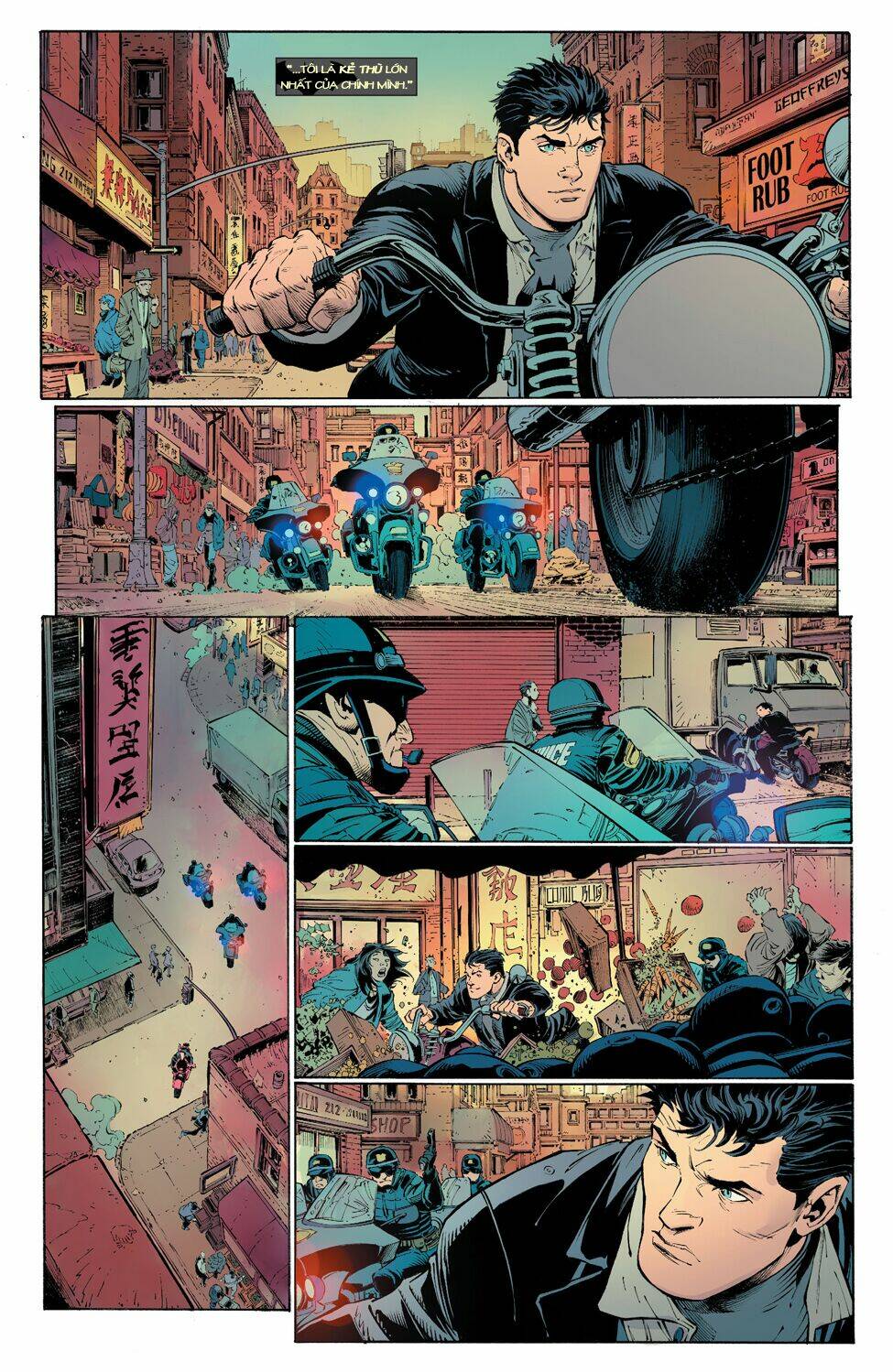 Batman chapter 20 12