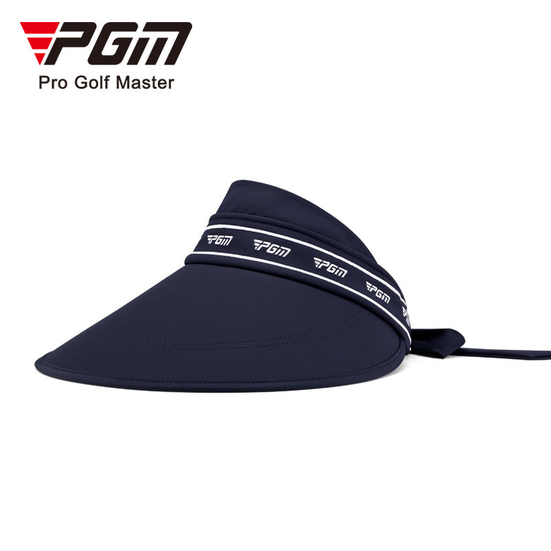 Mũ Golf Rộng Vành - PGM Women's Sun Protection Golf Hat - MZ047