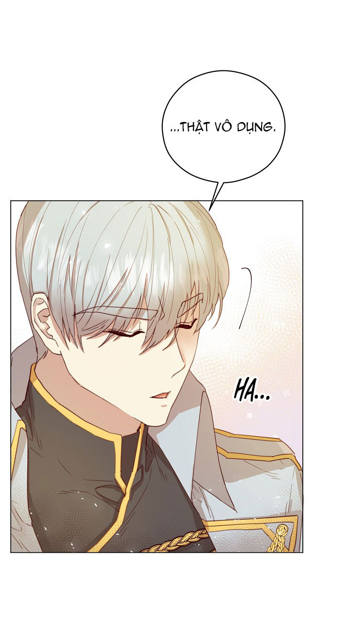 mối tình lãng mạn với kẻ phản diện chapter 5 21