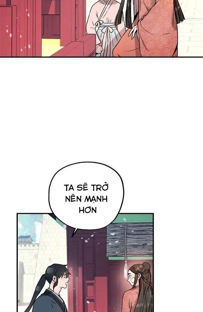 tôi là người mạnh nhất khi theo chủ nghĩa võ thuật chapter 23 28