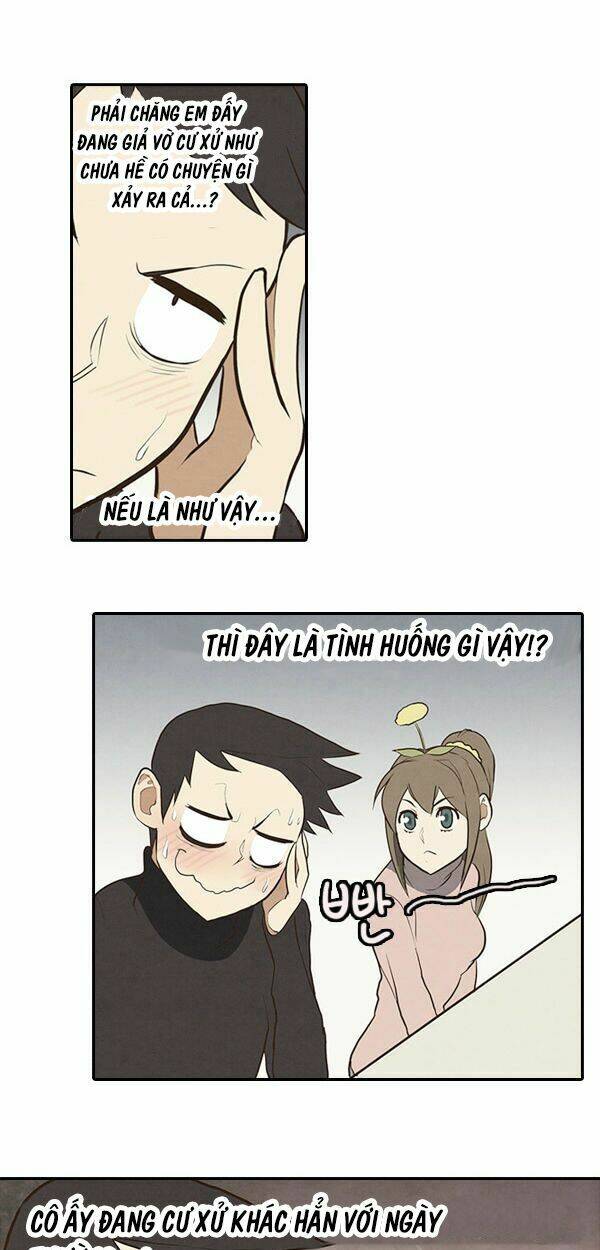 how to open a triangular riceball chapter 10 20