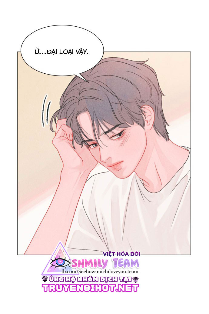 shinbi - thần bí chapter 6 42