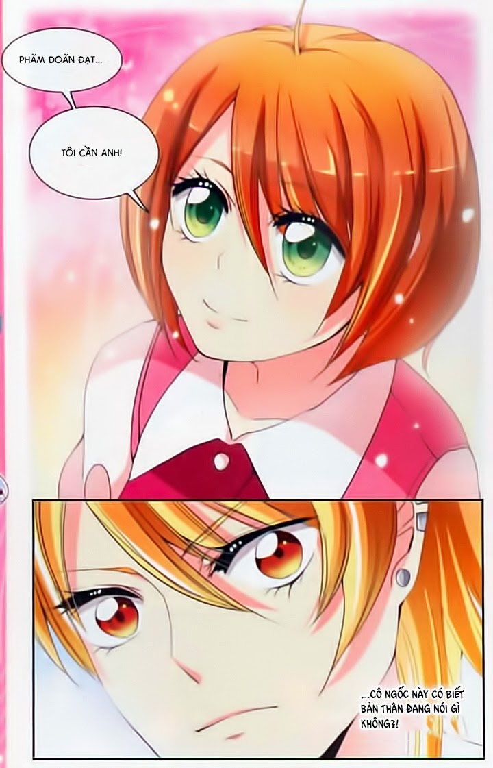 kế hoạch bướm chapter 12 7