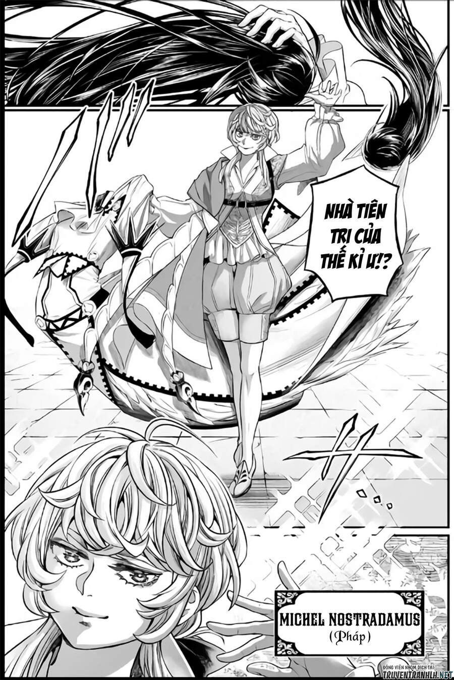 đại chiến nhân thần chapter 55 5