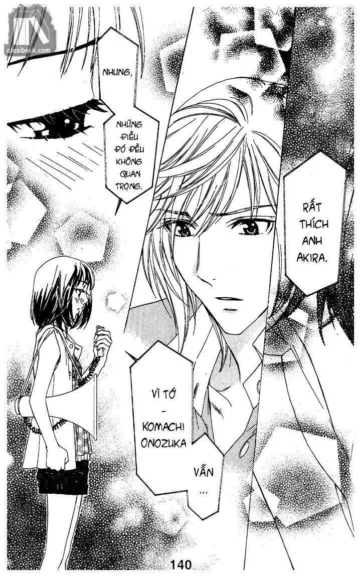 tình yêu định mệnh chapter 13 15