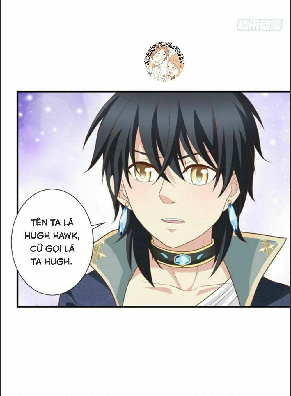 trùng sinh chi kiều sủng tiểu công chúa chapter 6 13