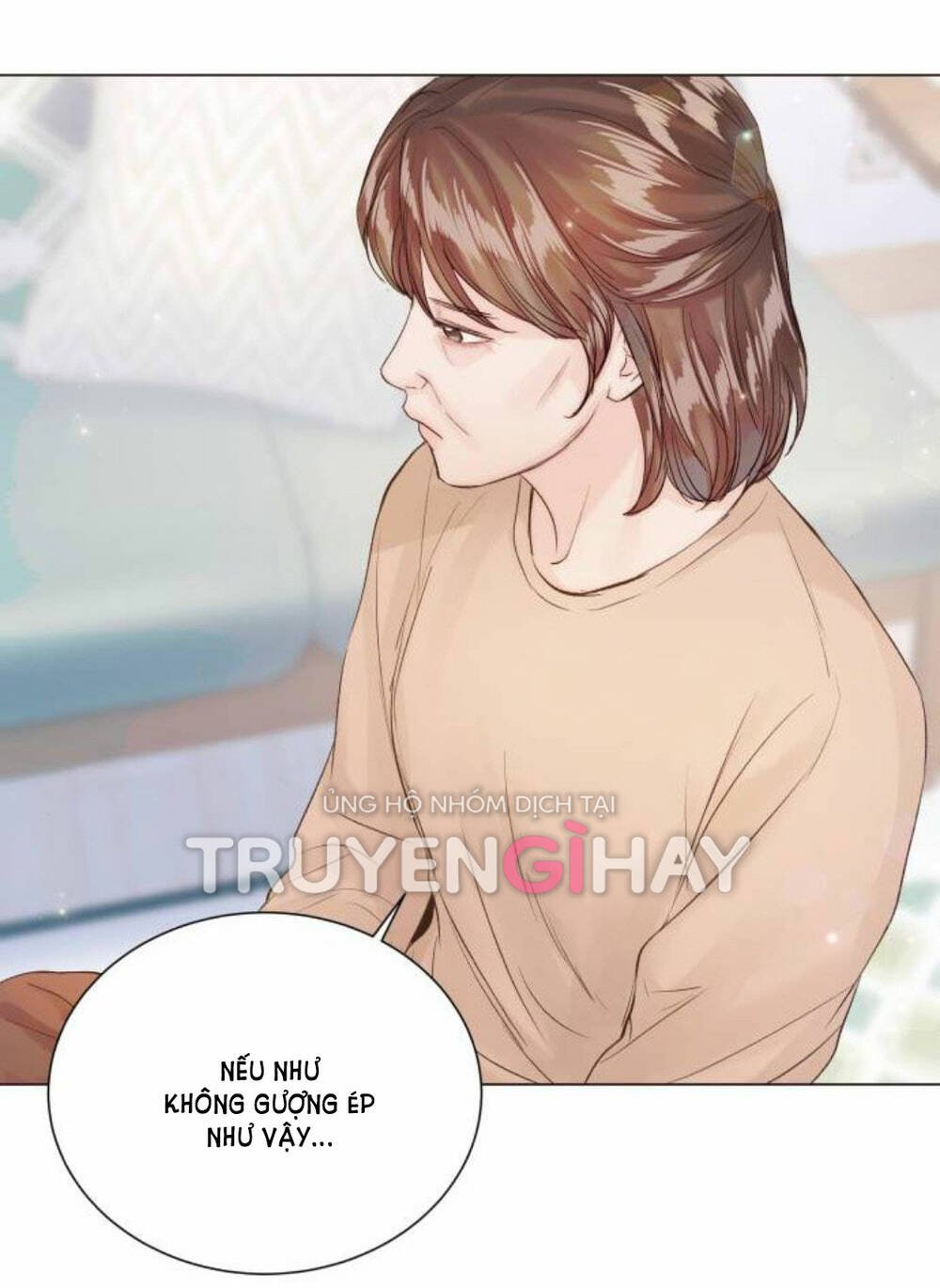 nhất định chúng ta sẽ được hạnh phúc chapter 82.1 37