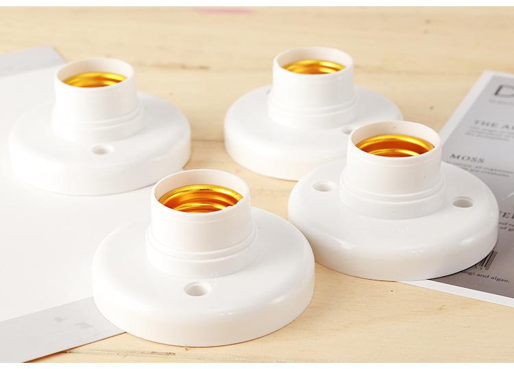 Bóng Đèn Tiết Kiệm Năng Lượng E27