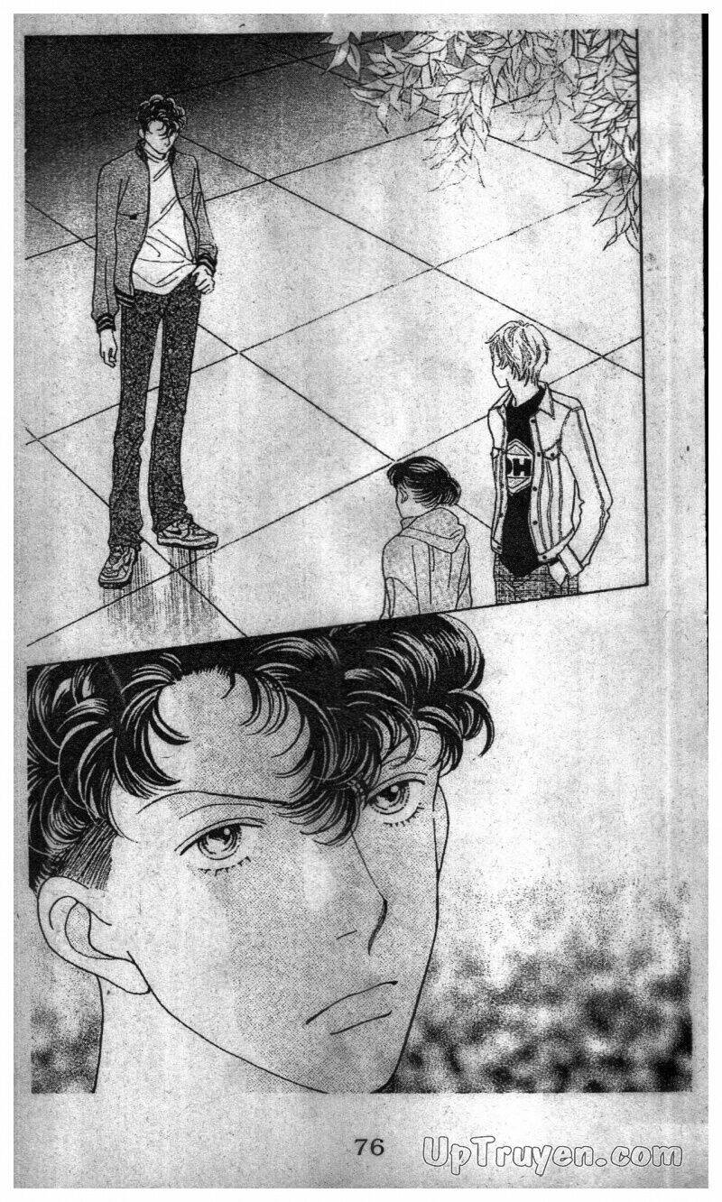 con nhà giàu chapter 188 73