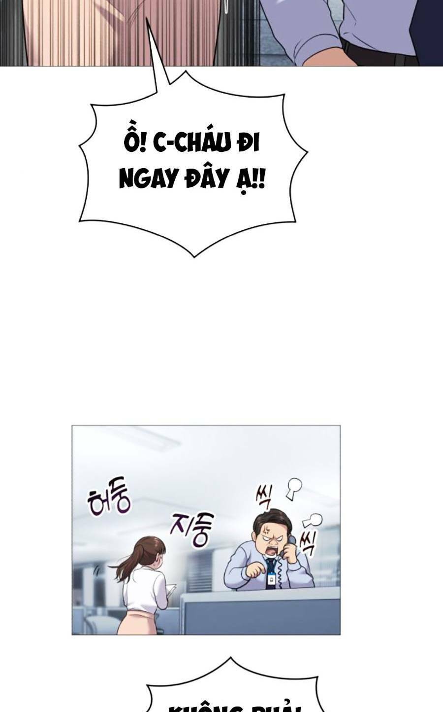 nhân viên thực tập kim chapter 3 62