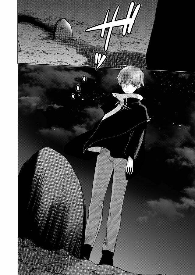 fushi no sougishi chapter 8 4