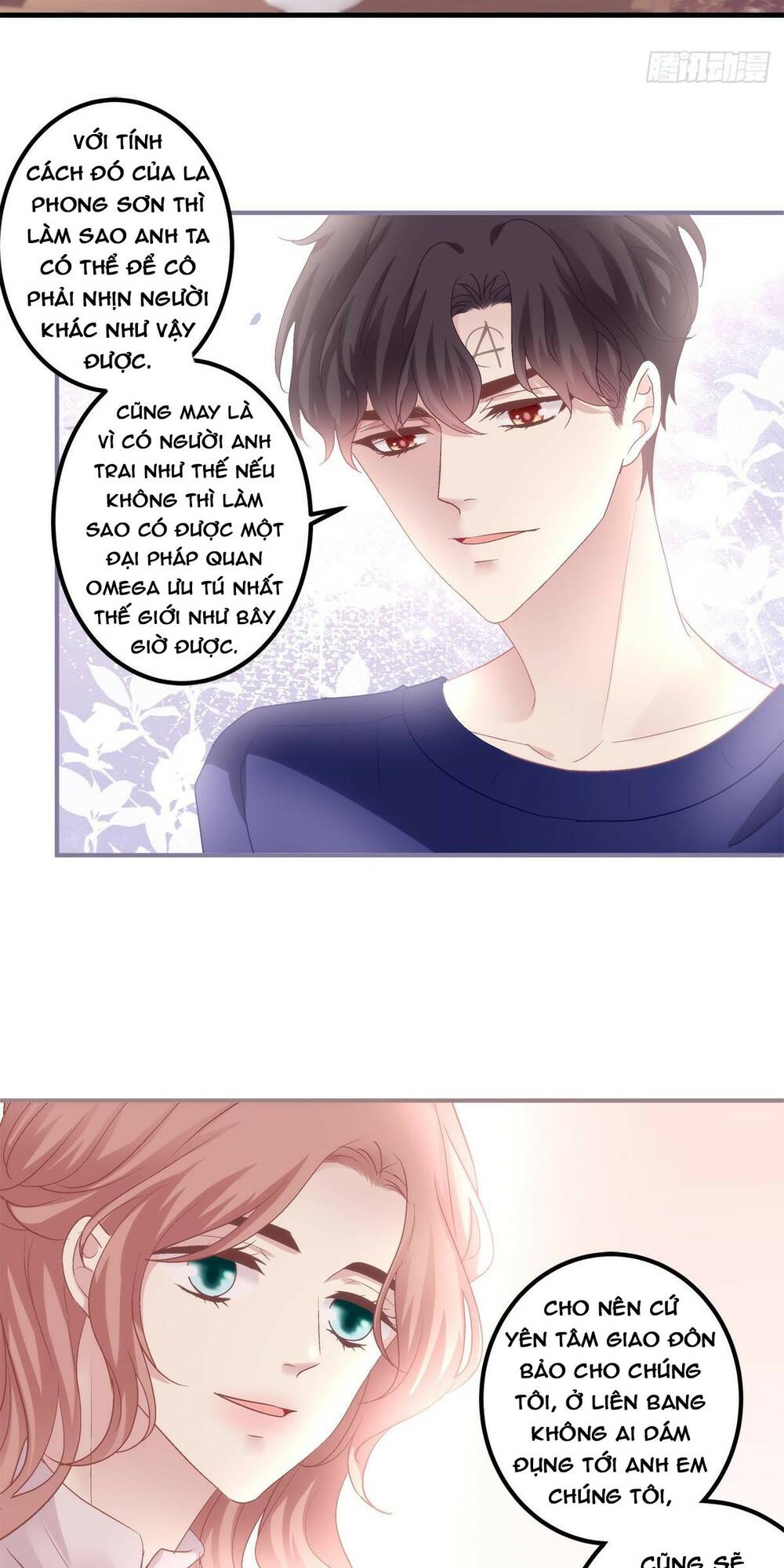 toàn bộ nắm trong tay chapter 140 15