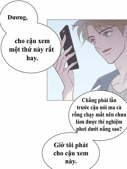yêu trong giam cầm chapter 28 37