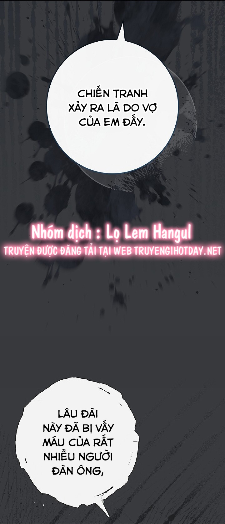 phía sau em, luôn có ta bên cạnh chapter 119 8