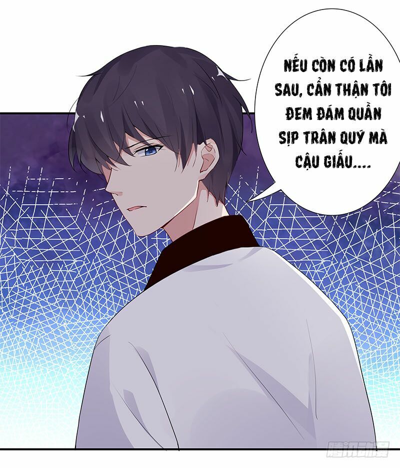 câu chuyện săn vợ chapter 9 22