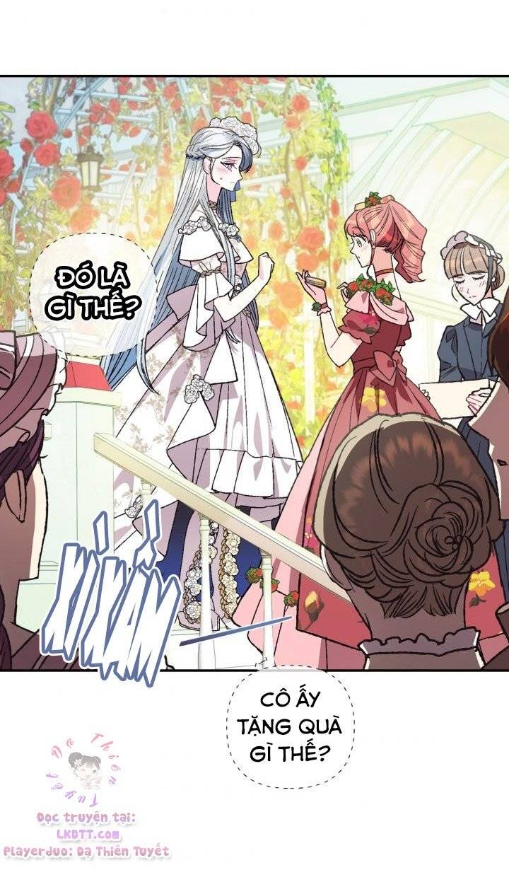 cha, con không muốn kết hôn đâu chapter 25 50