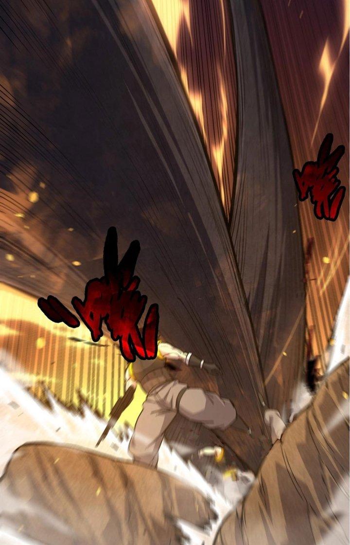 từ cây cổ thụ bắt đầu tiến hóa chapter 67 47