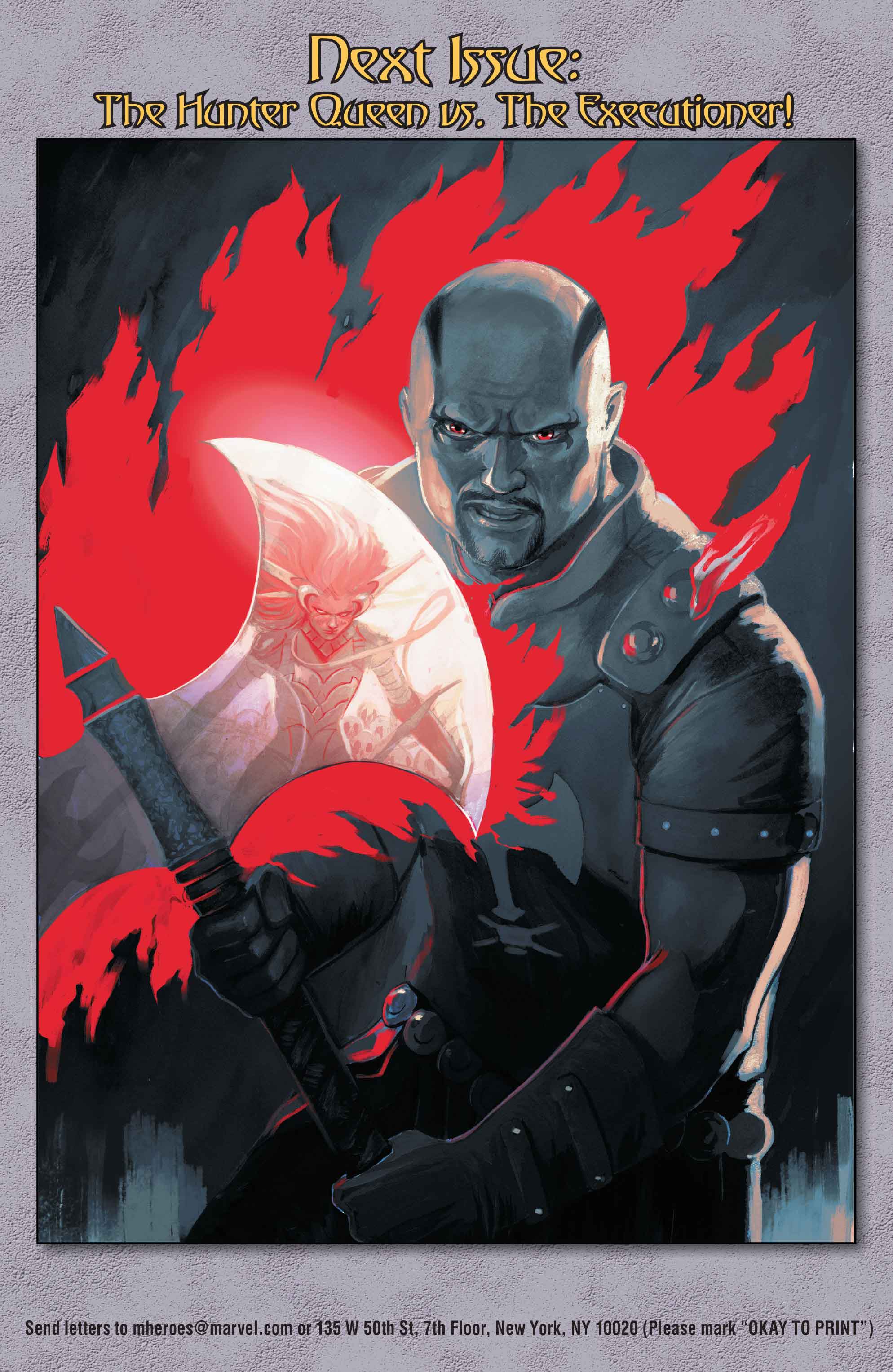 angela: queen of hel (2015) chapter 3 19