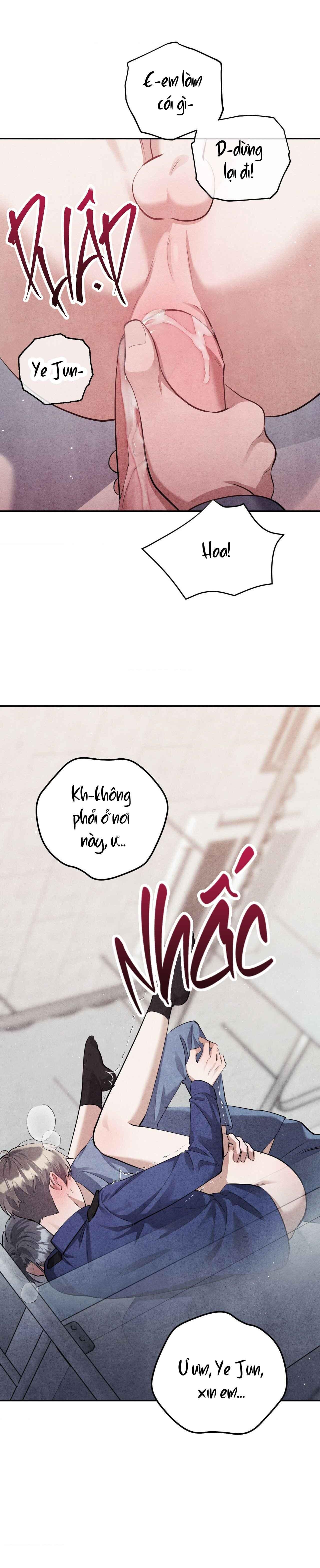 locked in lead chapter 6 13