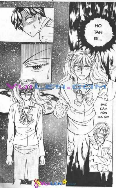 tóc gió thôi bay chapter 6 38