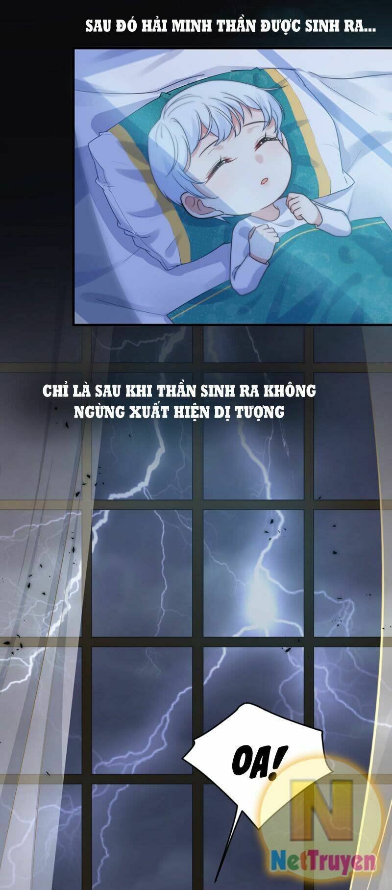 ma lạt thiên kim đẩu ác thiếu chapter 201 6