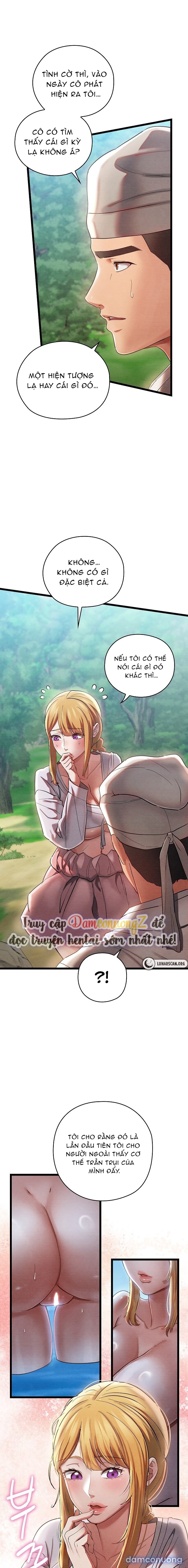 dục tình thư tịch chapter 5 11