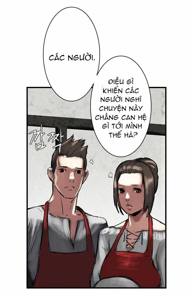 quỷ vương là goblin thì có vấn đề gì không?! chapter 9 44