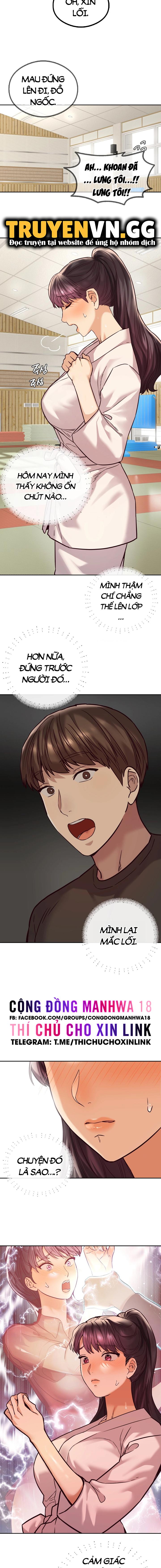 clb trị liệu chapter 2 9