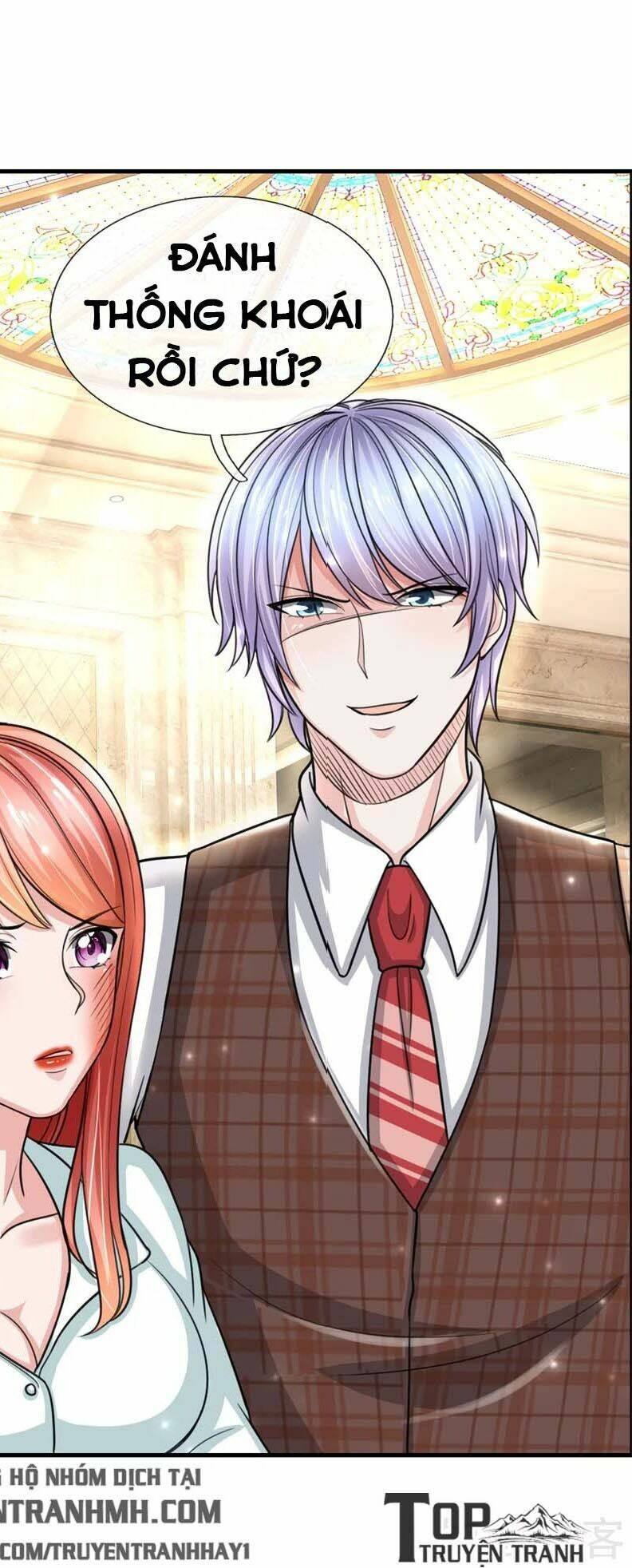 tuyệt đỉnh khí thiếu chapter 31 21