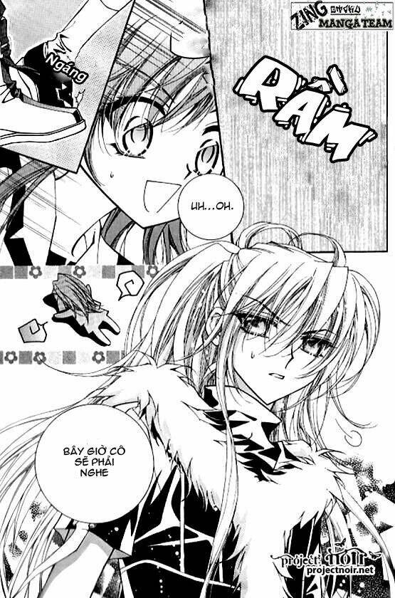 legend - truyền thuyết fushigi chapter 1 78