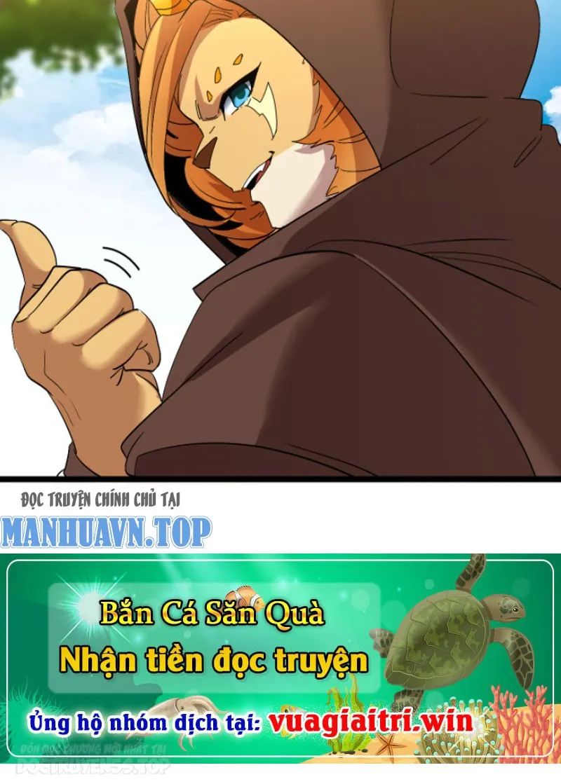 sau khi nằm, ta trở thành đại yêu chi vương chapter 5 60